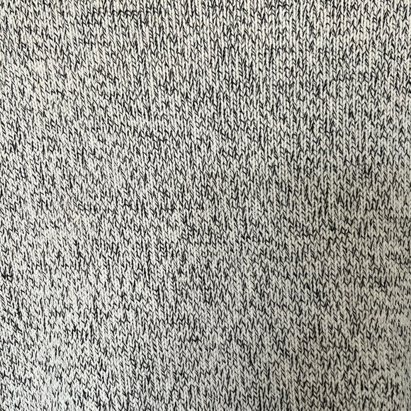 Men's IZOD‎ Marled Button-Mock Sweater - Picture 5 of 5